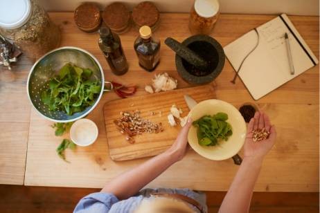 How Ayurveda Can Improve Your Daily Routine?
