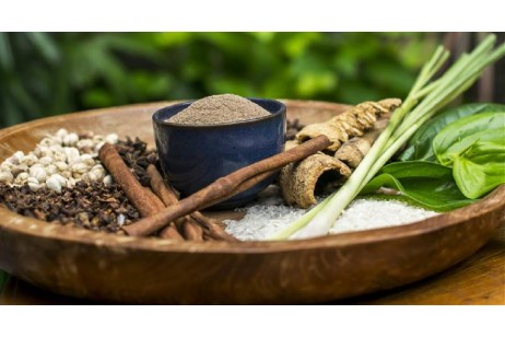 The Power of Ashwagandha in Ayurvedic Medicine?