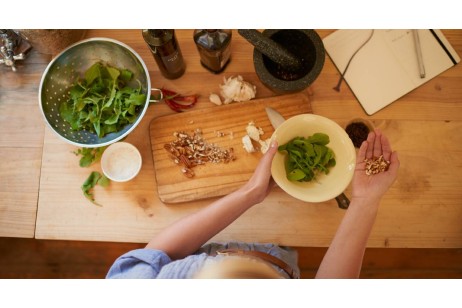 How Ayurveda Can Improve Your Daily Routine?