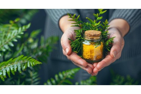 Boosting Immunity with Ayurveda