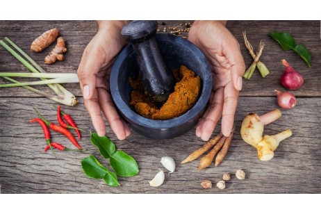 Top Ayurvedic Remedies for Cholesterol & Joint Care