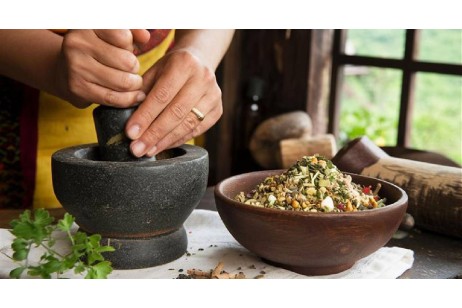 Ayurvedic solution for Gallbladder Stones, PCOD & Kids’ Nutrition in India.