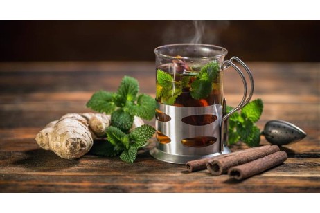 Natural Ayurveda Treatment in India for Liver Health, Cold & Flu Care