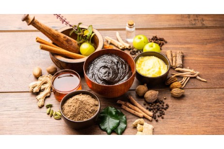 Natural Ways to Manage Diabetes, Cholesterol & Liver Health with Ayurveda