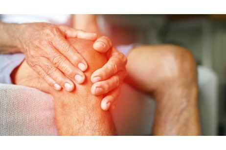 Joint Pain in Your 30s and 40s? What Ayurveda Says You're Missing